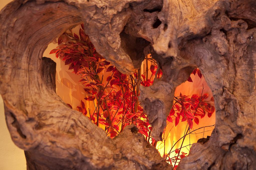 وودستوك The Glove House الغرفة الصورة
