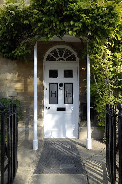 وودستوك The Glove House المظهر الخارجي الصورة