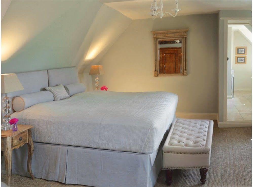 وودستوك The Glove House المظهر الخارجي الصورة
